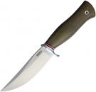 Scagel Small Hunter Green Canvas