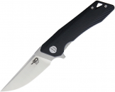 Bestech Knives Thorn Linerlock Black G10