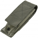 Hogue Modular MOLLE Velcro Pouch