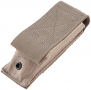 Hogue Modular MOLLE Velcro Pouch messer etui tasche