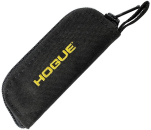 Hogue Knives Small Zipper Pouch klein