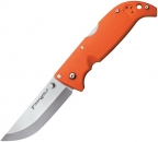 Cold Steel Einhandmesser 2015 Finn Wolf orange
