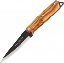 Flexcut Hawthorne Explorer Zebra Wood