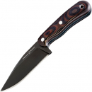 Flexcut Hawthorne Seeker Red Black