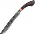 My Parang Golok 120 Machete
