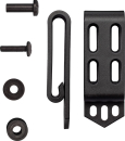 Cold Steel Secure Ex C Clip Small 2Pack