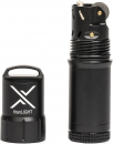Exotac titanLIGHT Refillable Lighter black