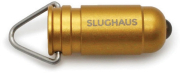 Slughaus Bullet 02 Light Brass LED