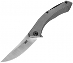 Zero Tolerance Modell 460TI