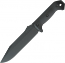 Ka-Bar Becker Combat Utility BK7 outdoor bushcraft messer