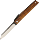 Ohta Knives FK9 Folder Wüsteneisenholz Higonokami