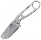 ESEE Imlay Rescue Knife Black