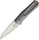 Liong Mah Designs Hawk Titan Framelock
