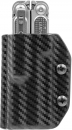 Kydex Etui für Leatherman Free P2 Carbon