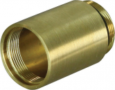 Maratac Lighter Vault Extender Brass
