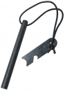 Pathfinder HD6 Ferro Rod with Striker feuerstahl Feuerstarter
