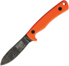 ESEE Ashley Emerson Game Knife Orange