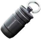 Slughaus BULL3T Micro Flashlight Alu