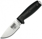 ESEE Knives Model 3 3D Fixed Blade S35 survival outdoor messer