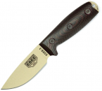 ESEE Knives Model 3 3D Fixed Blade Desert survival outdoor messer