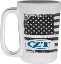 Zero Tolerance Tasse