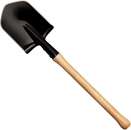 Cold Steel Spetsnaz Trench Shovel schaufel