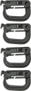 Maxpedition grimloc black 4x