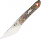 N.C. Custom Kiridashi Fixed Blade Rat messer