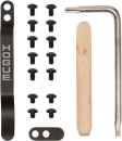 Hogue Knives Deka Folder Black Torx Screw