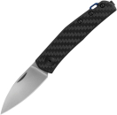 Zero Tolerance 0235 Jens Anso slipjoint messer