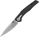 Zero Tolerance Modell 0707CF einhandmesser