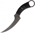 Bastinelli Knives Mako Fixed mit Wicklung