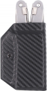 Victorinox Spirit Kydexscheide Black Carbon