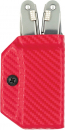 Victorinox Spirit Kydexscheide Red Carbon