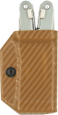 Victorinox Spirit Kydexscheide Orange Carbon