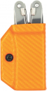 Victorinox Spirit Kydexscheide Orange Carbon