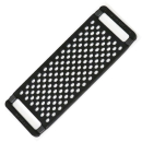 Matchpoint USA Accessory Mounting Plate 1.75 flexibler gürtelhalter für taktisches equipment oder edc