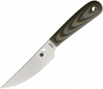 Spyderco FB46GPOD Bow River OD Green Black