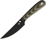 Spyderco Bow River OD Green Black Black FB46GPODBK