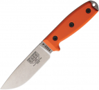 ESEE Model 4 Orange S35VN