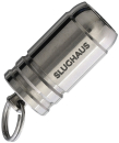 Slughaus BULL3T Micro Flashlight Titan