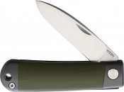 Wesn Goods Taschenmesser The Henry Slip Joint OD