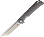 Kizer Taschenmesser Begleiter Titan Framelock
