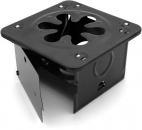 Coghlans Folding Stove outdoor kocher faltbar