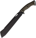 DPx Gear Heft 12 Chop Milspec Ohne Scheide!