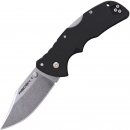 Cold Steel Mini Recon 1 Lockback Clip point