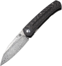 Artisan Centauri Framelock Carbon