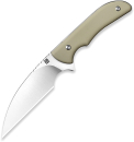 Artisan Sea Snake Desert Cord Knives