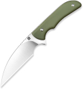 Artisan Sea Snake OD Green
