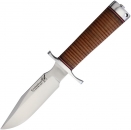 Blackjack Knives Model 5 Leather